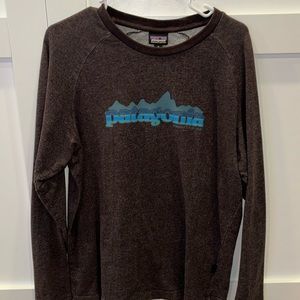 Patagonia crewneck